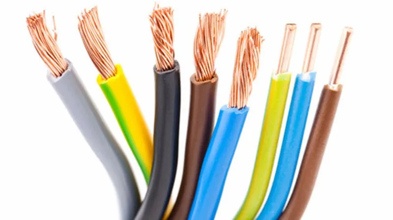 سیم و کابل ساختمانی + قیمت خرید، کاربرد، مصارف و خواص